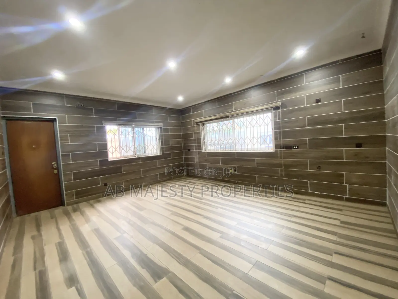 5bdrm House in Ab Majesty, Spintex for rent