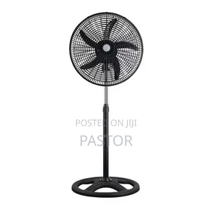 Electric Standing Fan