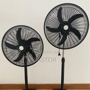 Electric Standing Fan