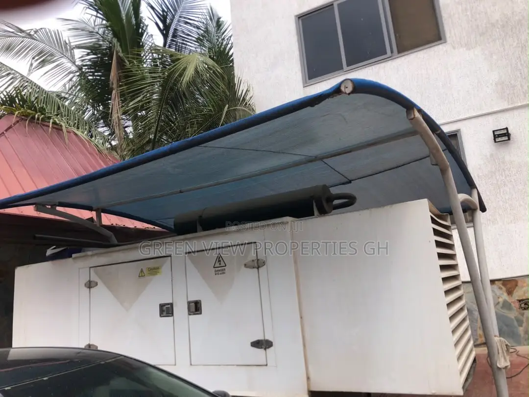 2bdrm Apartment in East Legon for rent