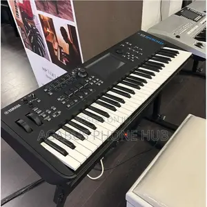 Yamaha Modx6+