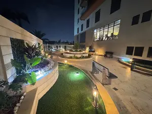 Furnished Studio Apartment in Dworwulu for sale
