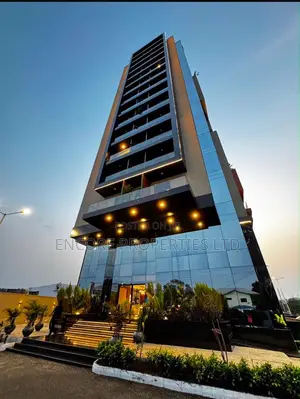 Furnished Studio Apartment in Dworwulu for sale