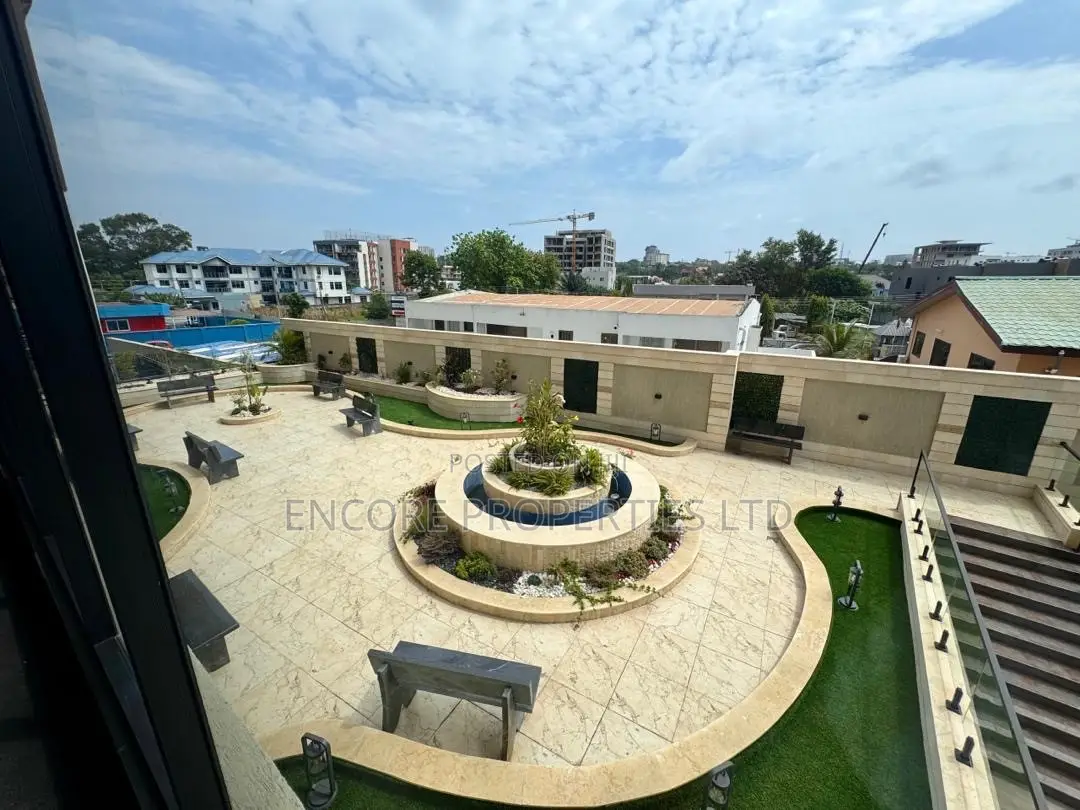 Furnished Studio Apartment in Dworwulu for sale