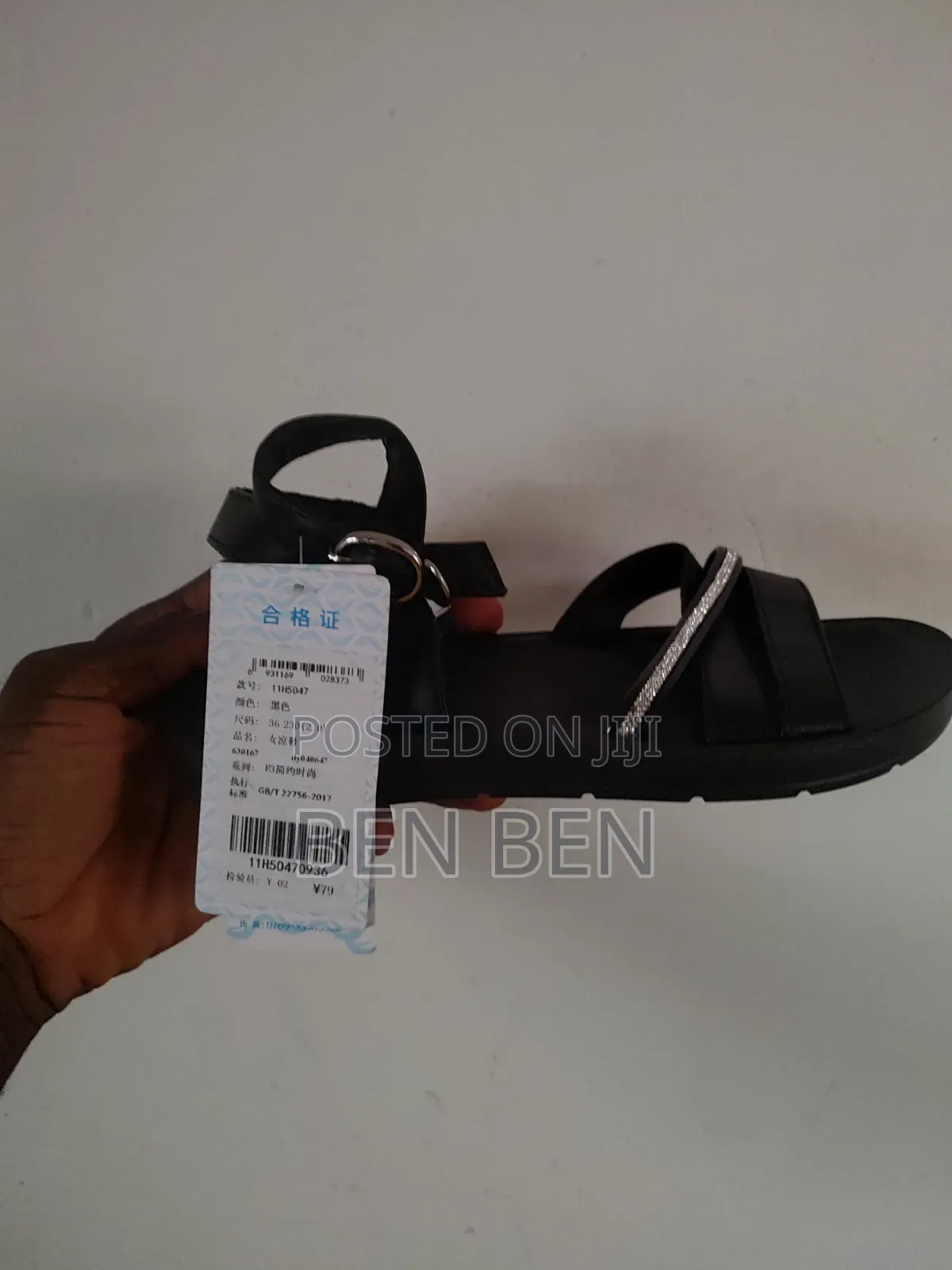 Fashion Designer Slippers