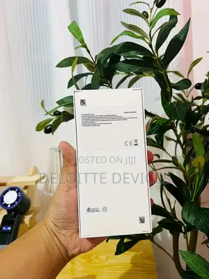 New Samsung Galaxy A17 5G 256 GB Black