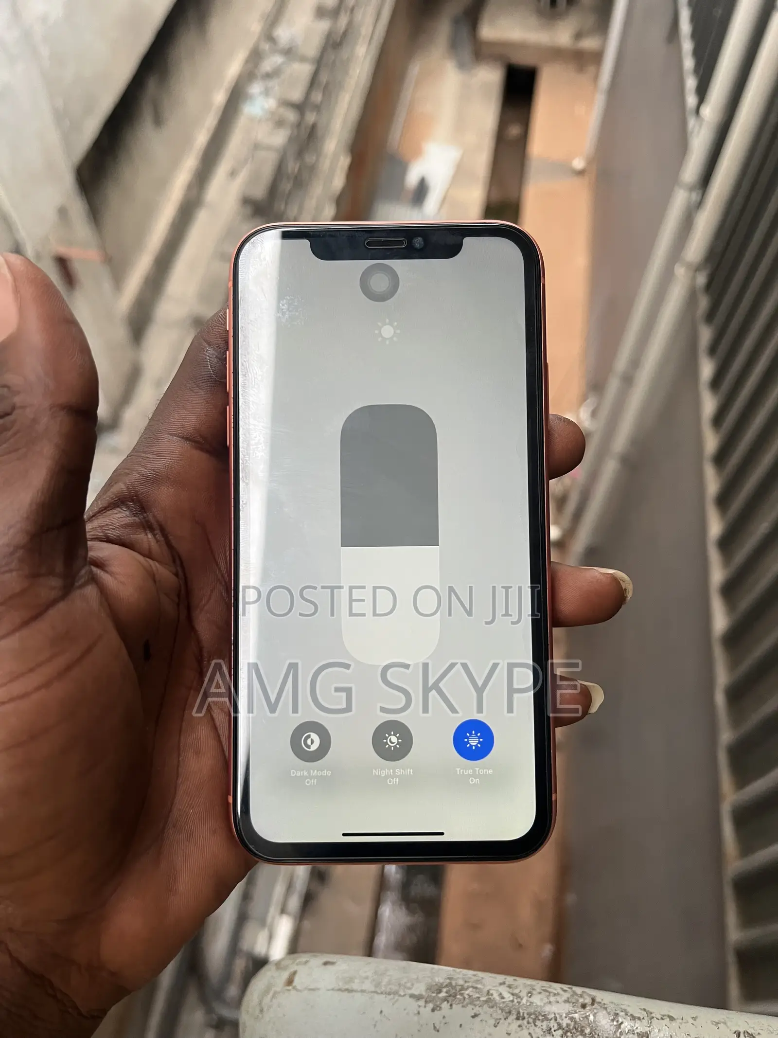 Apple iPhone XR 64 GB Pink