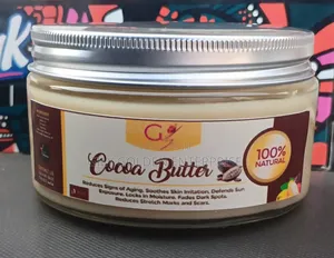 Gily Natural Cocoa Butter
