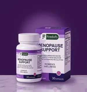 Menopause Support