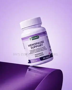 Menopause Support