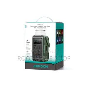 Joyroom JR-PBF10 100W Super Large 75,000mAh Power Bank