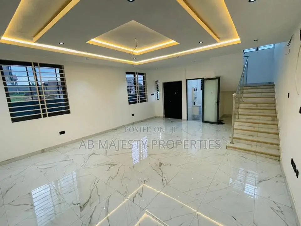 3bdrm House in Ab Majesty, East Legon for sale