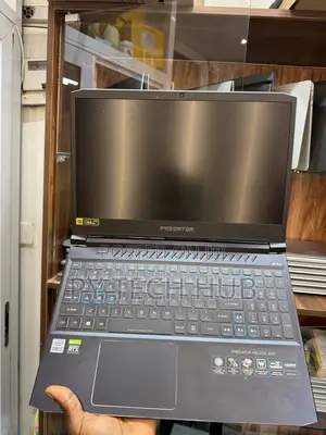 Laptop Acer Predator Helios 300 32GB Intel Core i7 SSD 2T