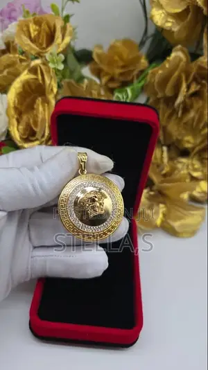 Quality Pendant 120gh