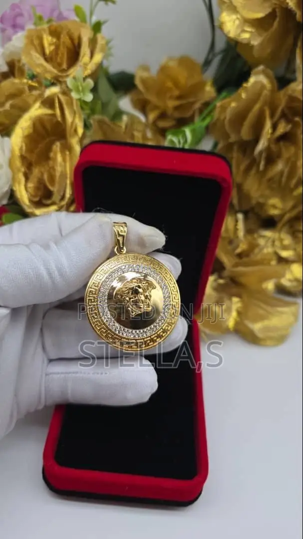 Quality Pendant 120gh