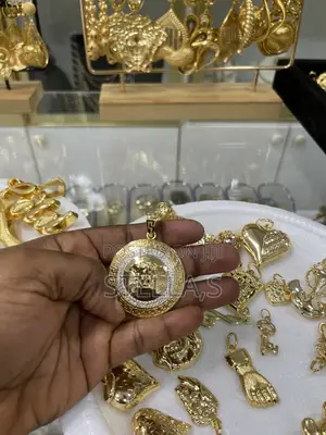 Quality Pendant 120gh
