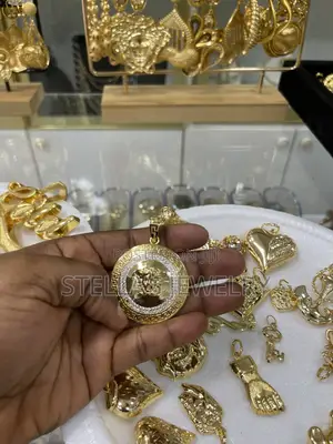 Quality Pendant 120gh
