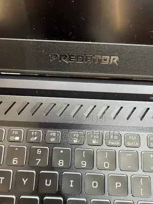 Laptop Acer Predator Helios 300 32GB Intel Core i7 SSD 2T