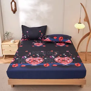 Double Size Bedsheets