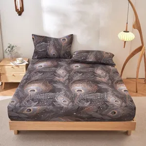 Double Size Bedsheets