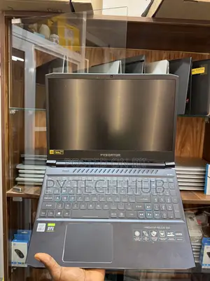 Laptop Acer Predator Helios 300 32GB Intel Core i7 SSD 2T