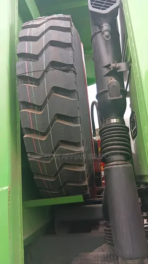 Howo Tipper Truck