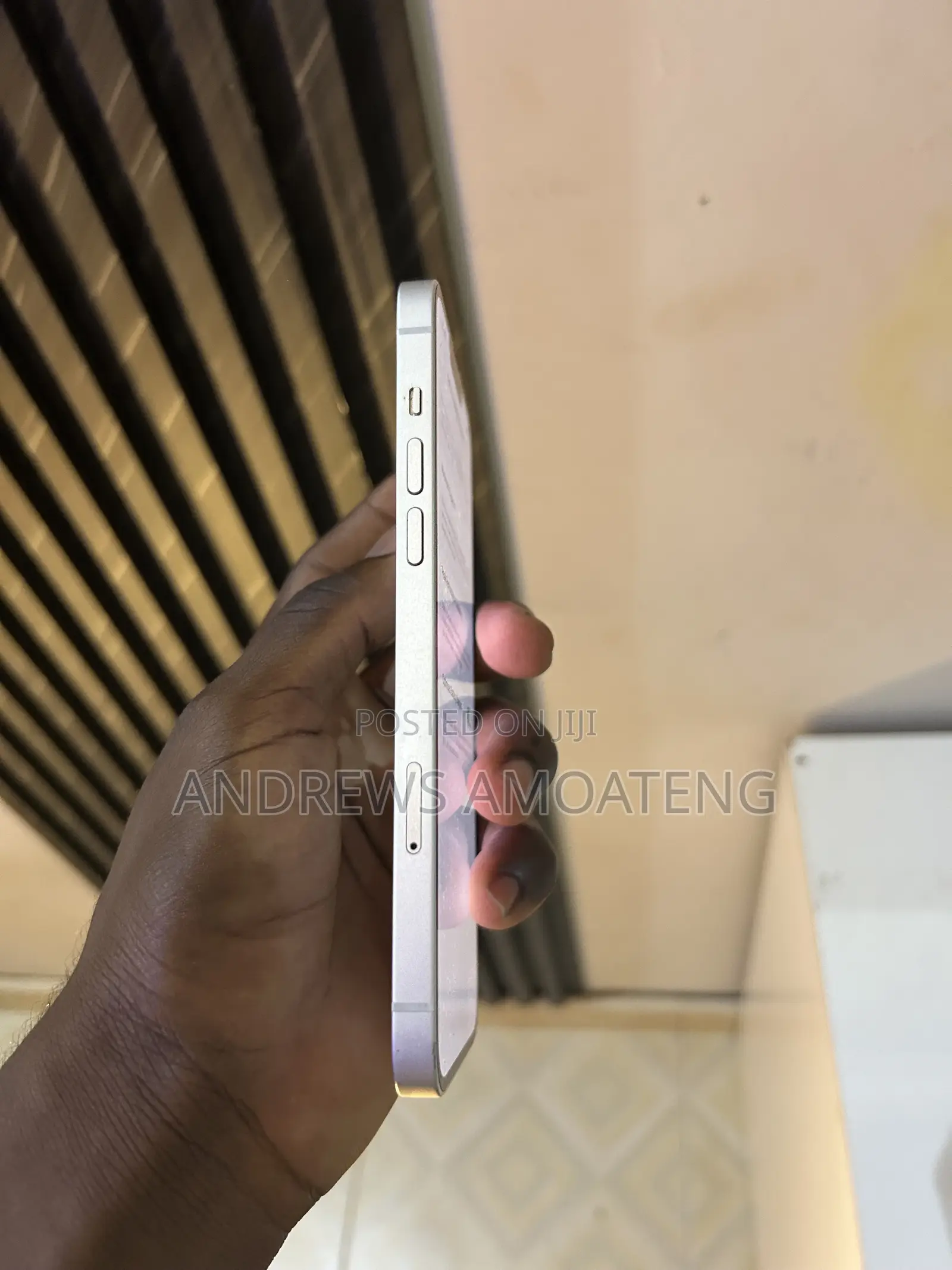 Apple iPhone 14 Plus 128 GB White