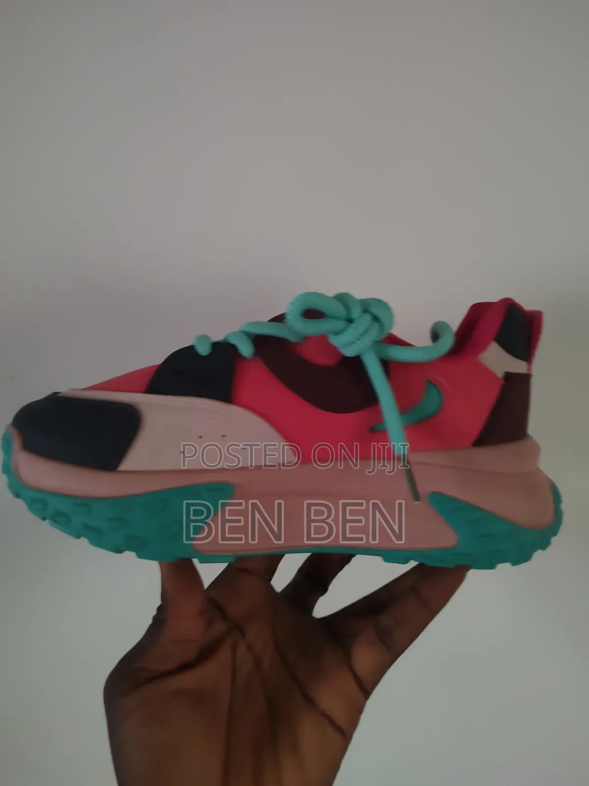 Fashion Sneakers