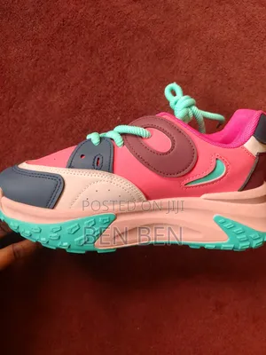 Fashion Sneakers