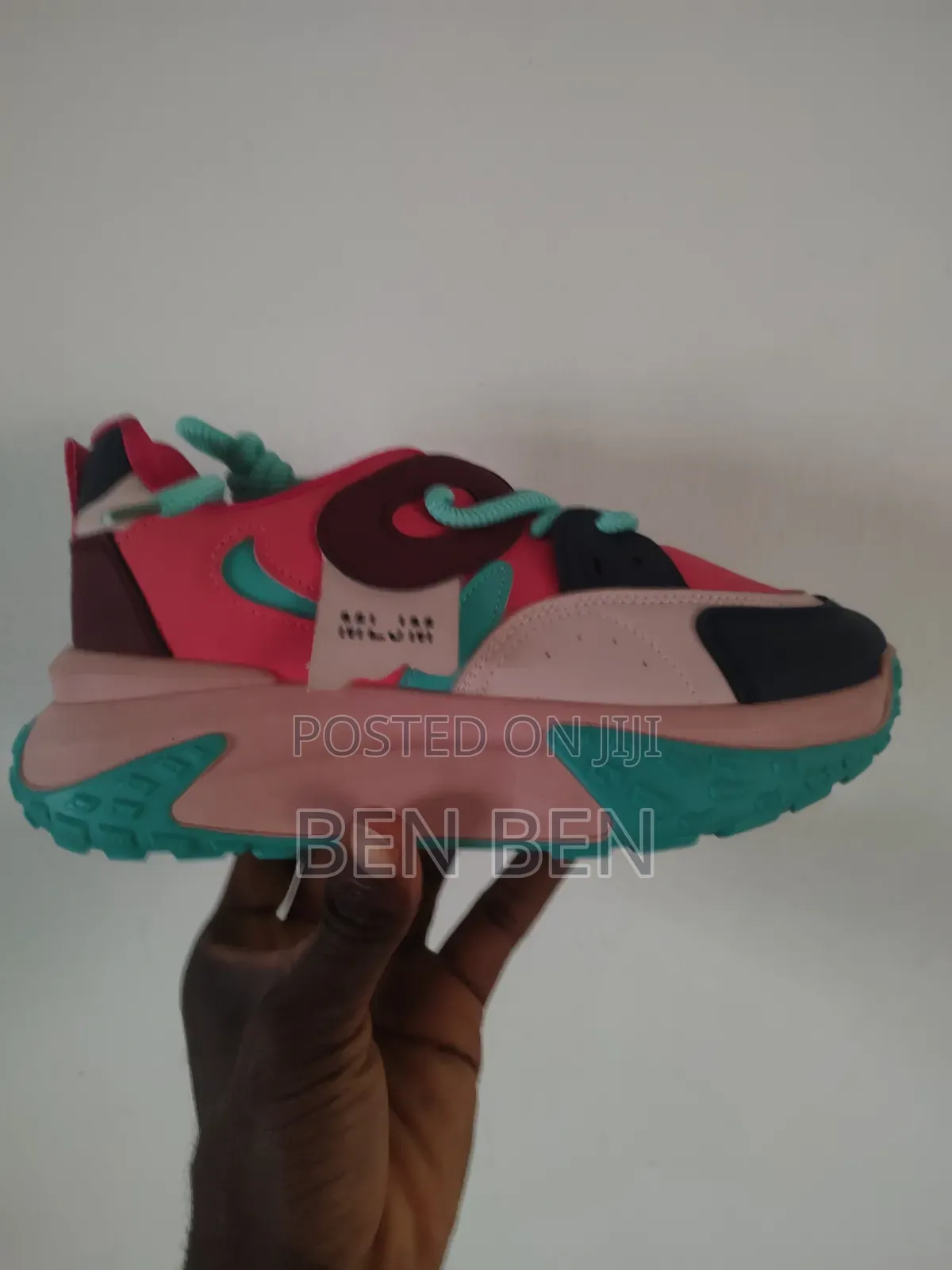 Fashion Sneakers
