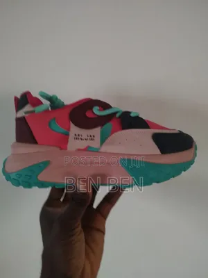 Fashion Sneakers