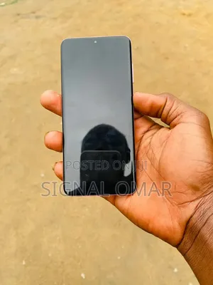 Samsung Galaxy S20 128 GB Pink