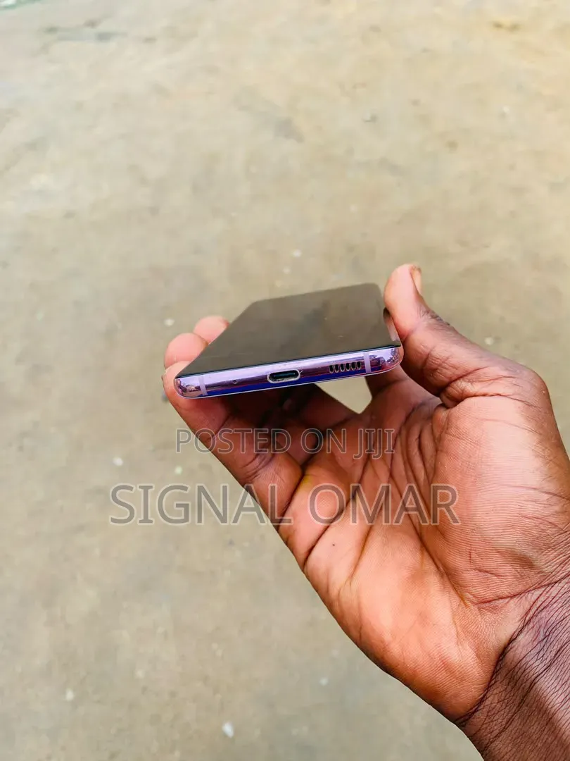 Samsung Galaxy S20 128 GB Pink