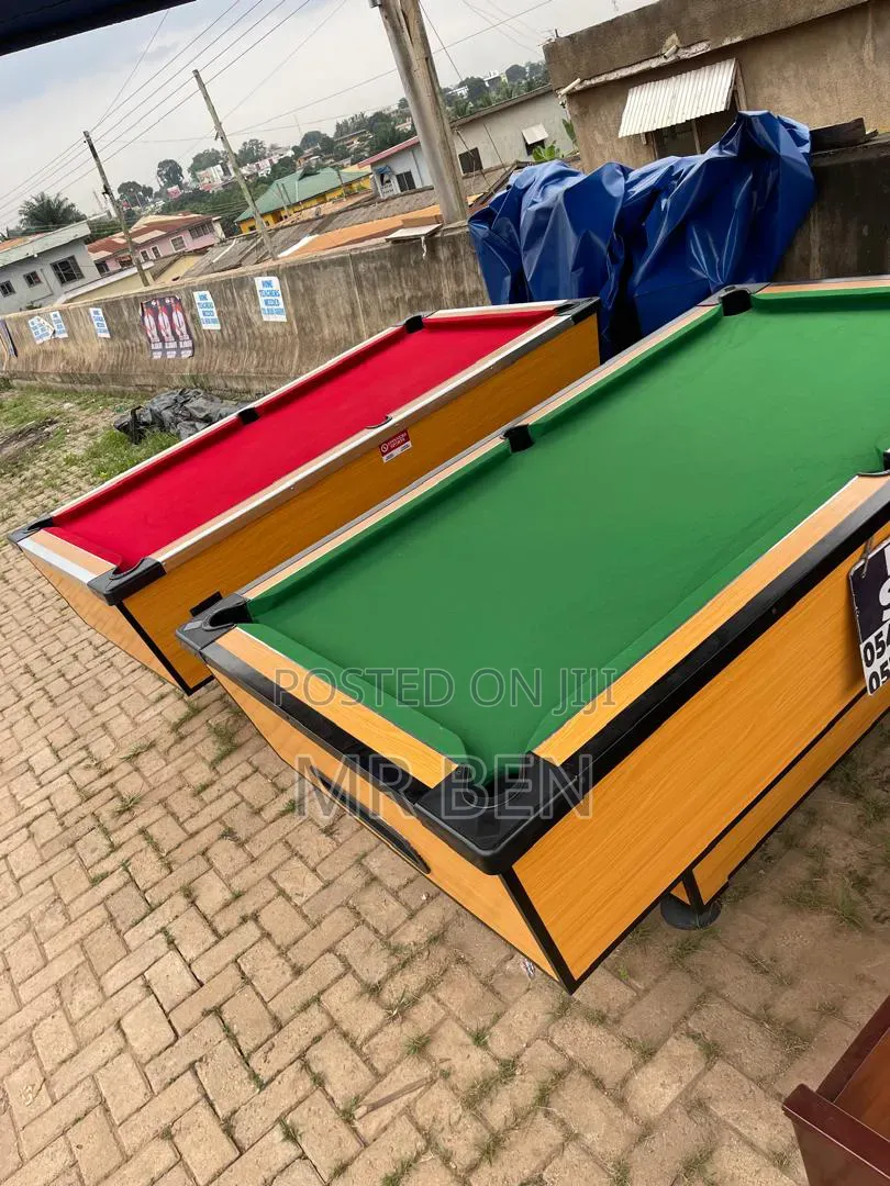 Snooker/Pool Table