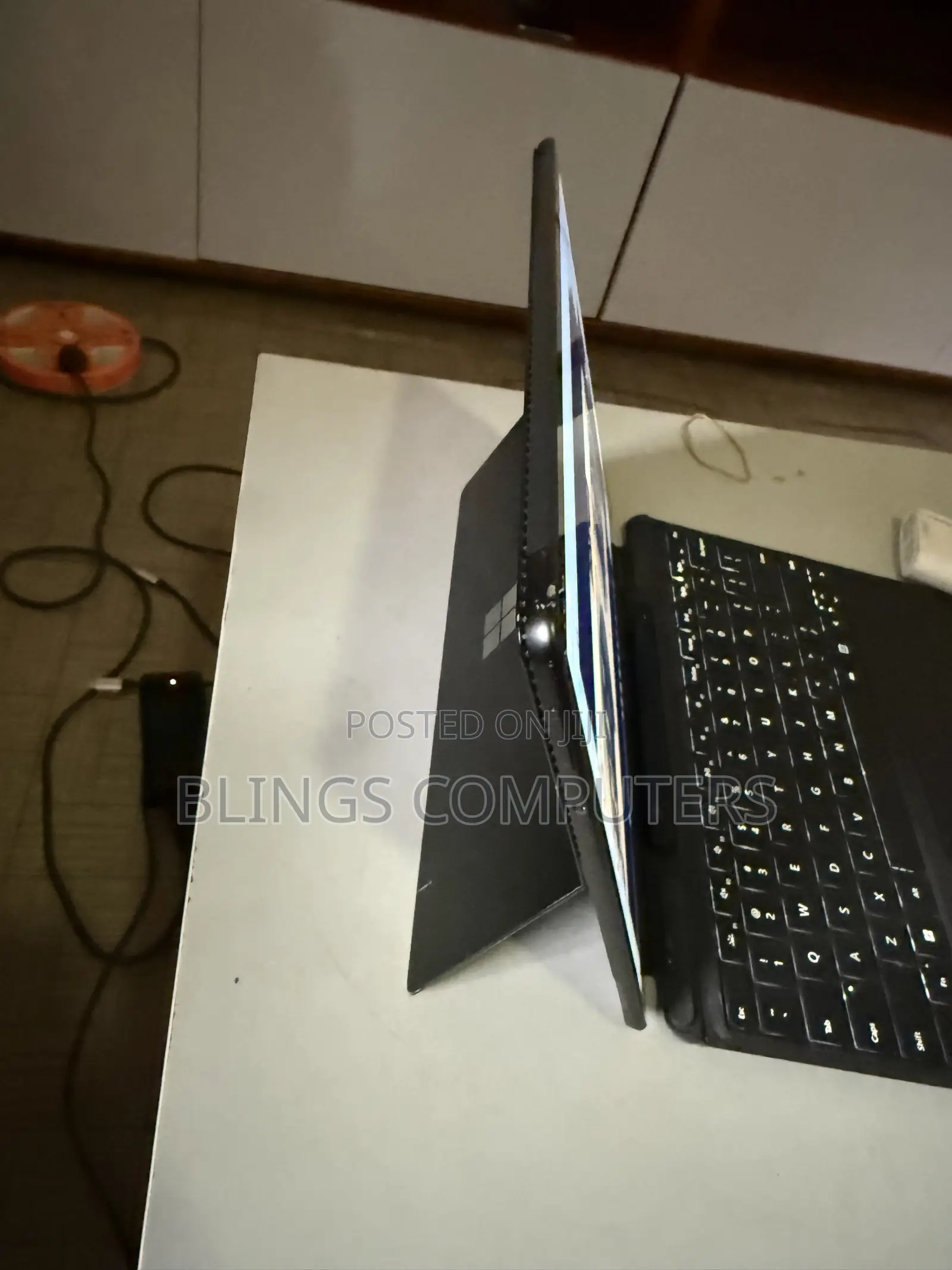 Laptop Microsoft Surface Pro 8 16GB Intel Core i7 eMMC 256GB