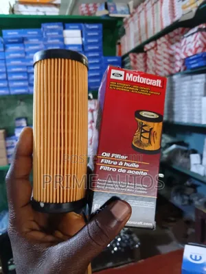 Motorcraft Fl-2062 (Ft4z-6731-A)