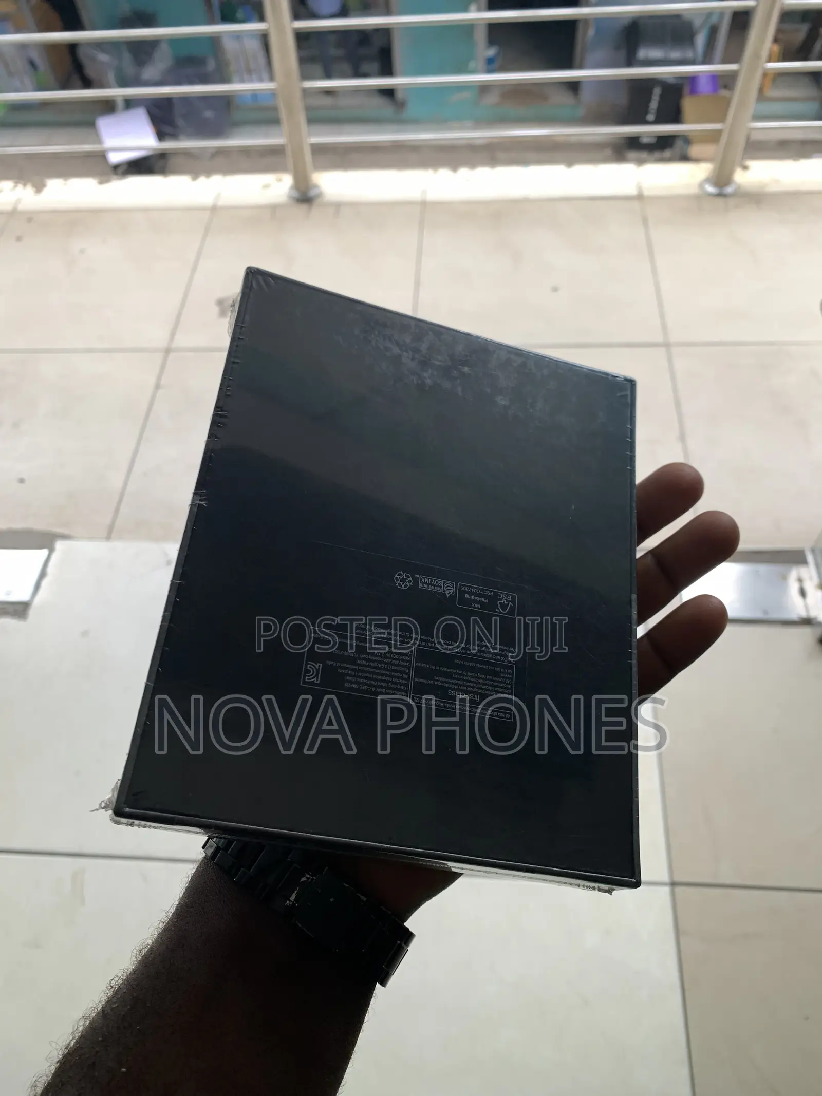New Samsung Galaxy Z Fold 3 256 GB