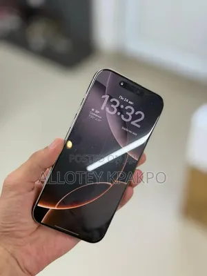 Apple iPhone 15 Pro Max 256 GB Silver