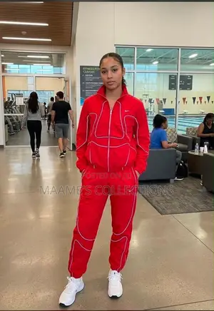 Men’s Stylish Sport Tracksuit Set