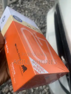 New Tecno Spark 40 256 GB Black