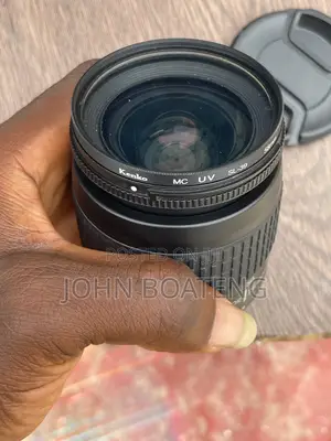 Nikon Lens 28-80mm