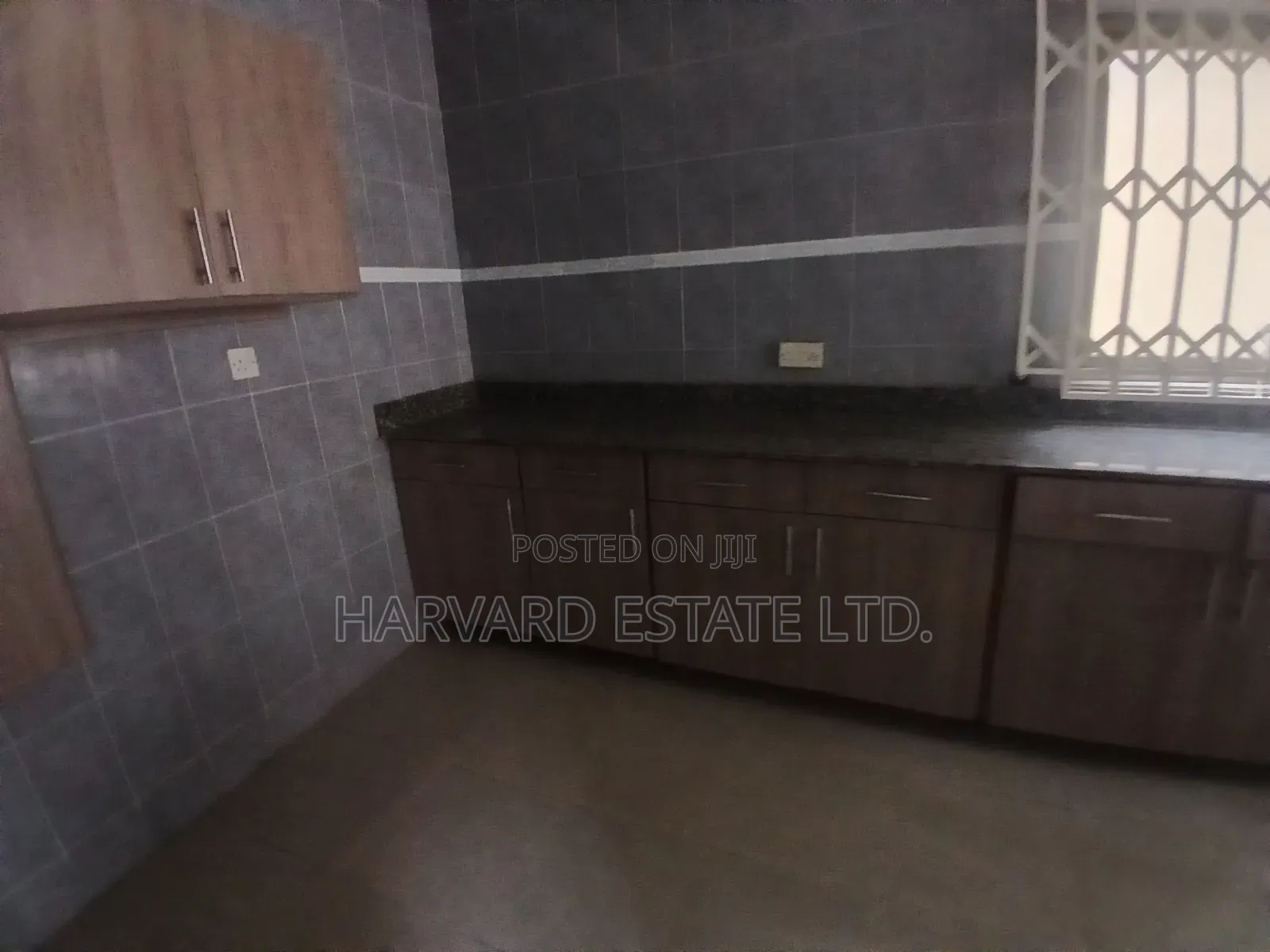 4bdrm Apartment in Fumesua, Tech-Ejisu, Kumasi Metropolitan for rent