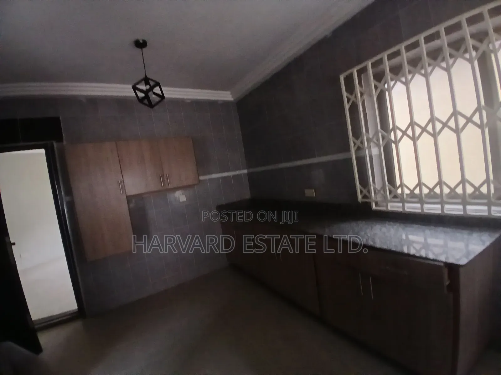 4bdrm Apartment in Fumesua, Tech-Ejisu, Kumasi Metropolitan for rent