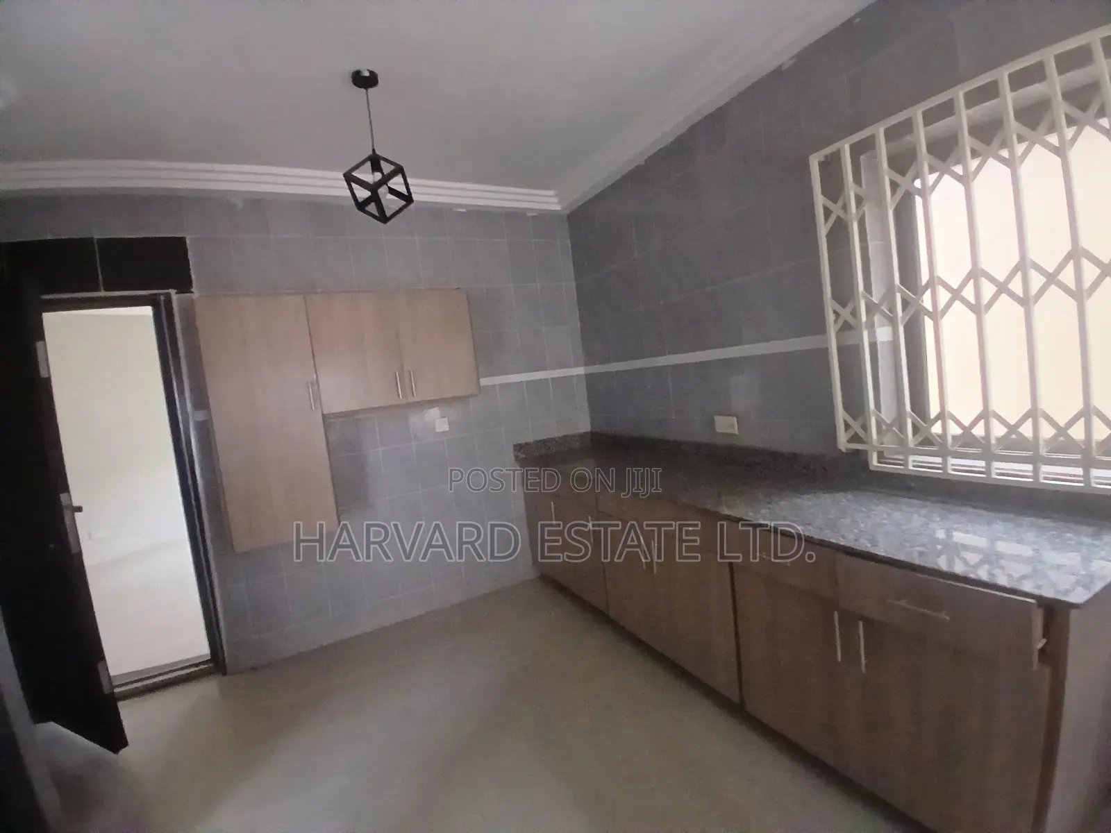 4bdrm Apartment in Fumesua, Tech-Ejisu, Kumasi Metropolitan for rent