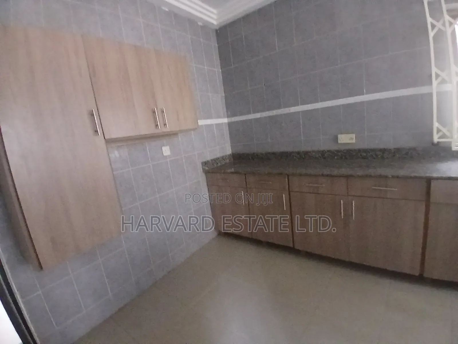 4bdrm Apartment in Fumesua, Tech-Ejisu, Kumasi Metropolitan for rent