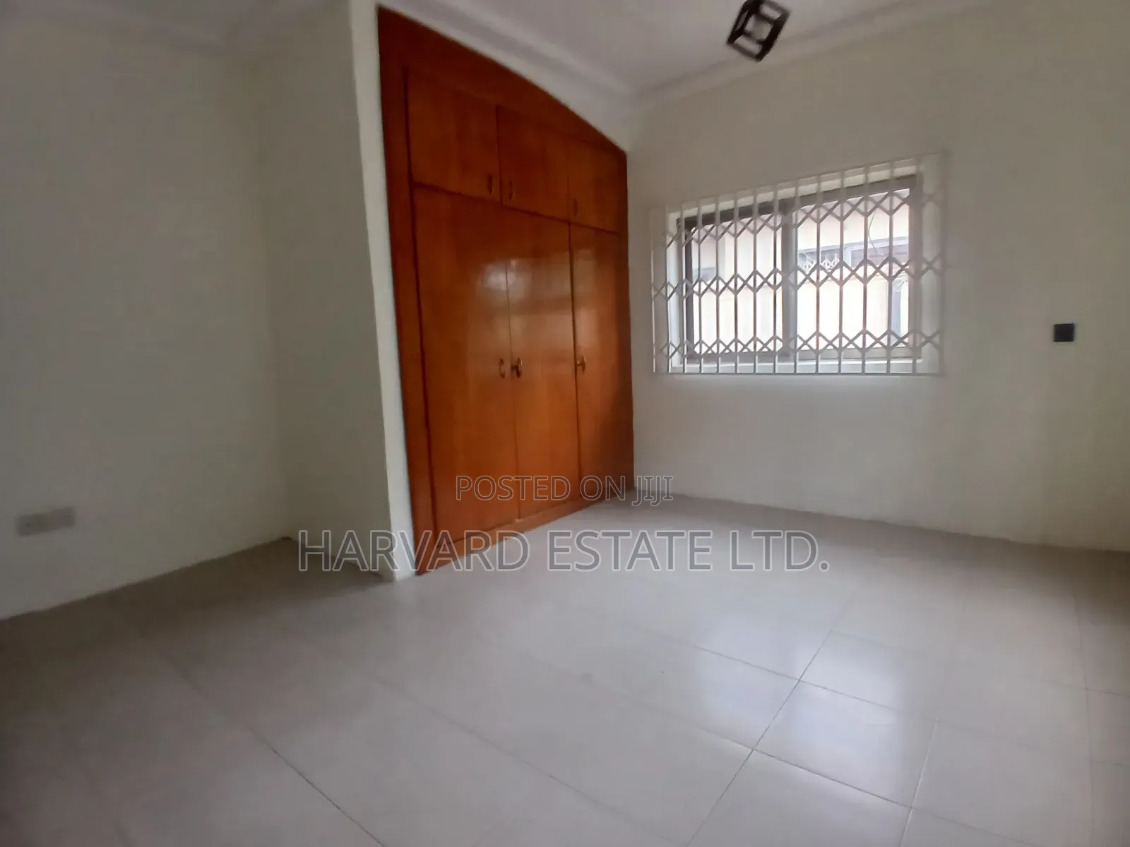 4bdrm Apartment in Fumesua, Tech-Ejisu, Kumasi Metropolitan for rent