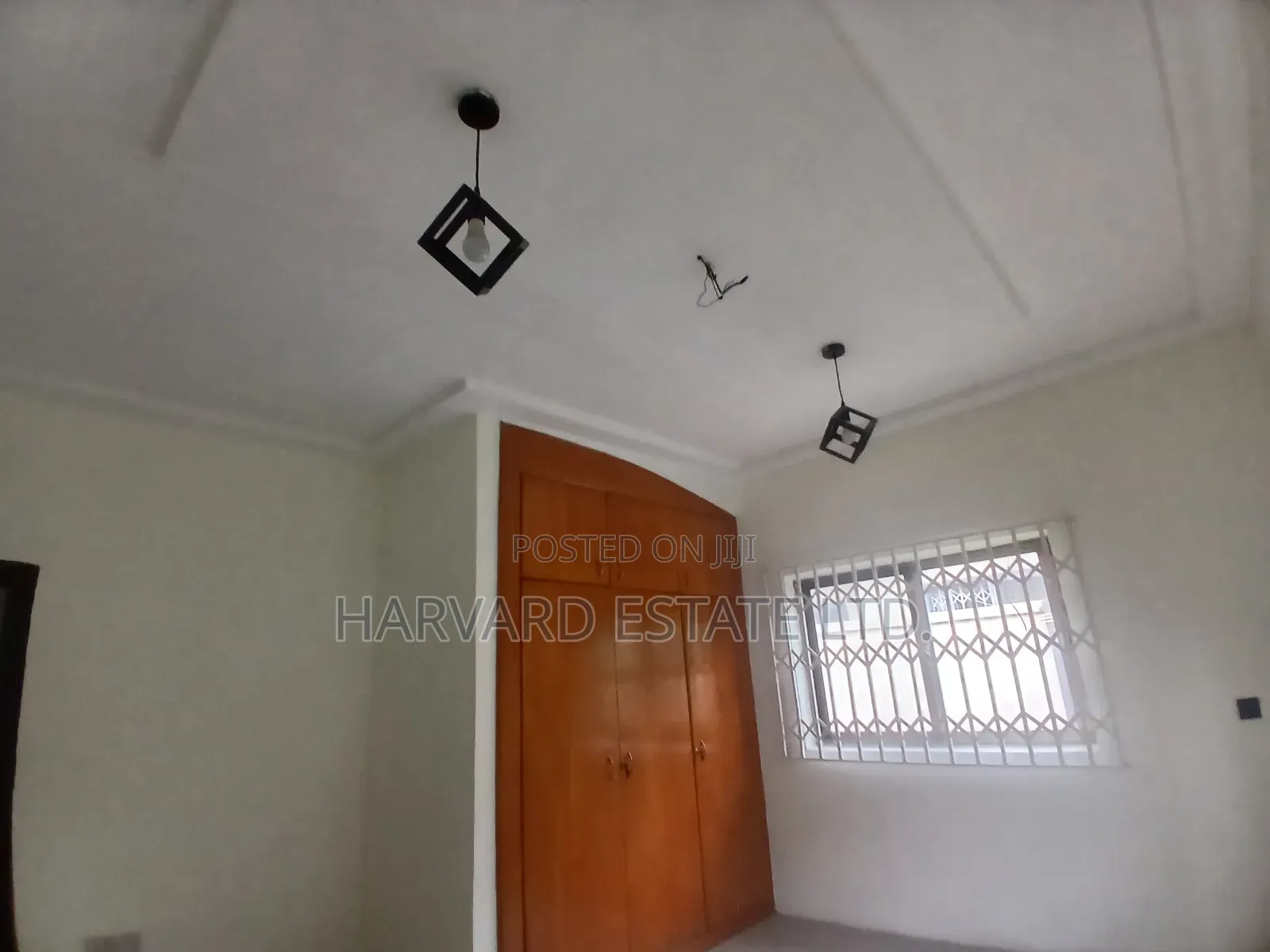 4bdrm Apartment in Fumesua, Tech-Ejisu, Kumasi Metropolitan for rent