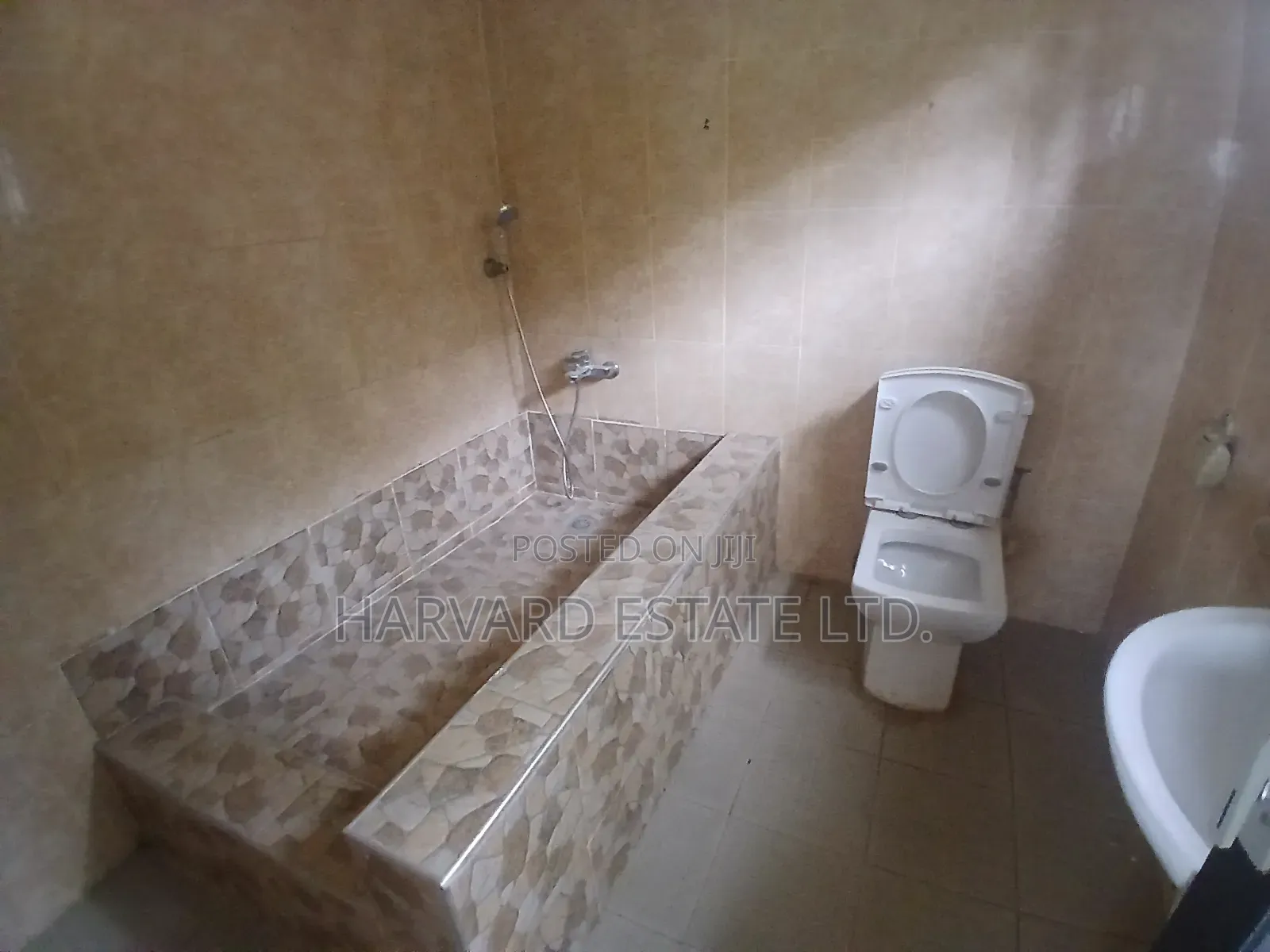 4bdrm Apartment in Fumesua, Tech-Ejisu, Kumasi Metropolitan for rent