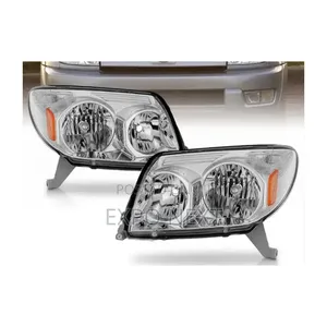 Headlight Front Light for Toyota 4runner 2003 - 2005