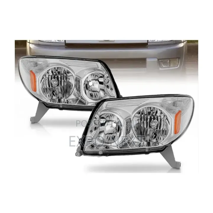 Headlight Front Light for Toyota 4runner 2003 - 2005